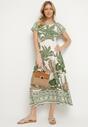 Rochie Verde