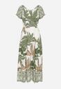 Rochie Verde