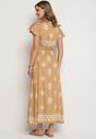 Rochie Bej