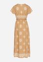 Rochie Bej