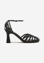 Sandale Negre