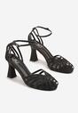 Sandale Negre