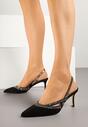Sandale Negre