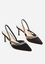 Sandale Negre