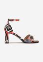 Sandale Negre