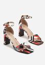 Sandale Negre