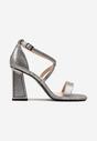 Sandale Negre