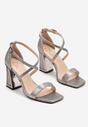 Sandale Negre