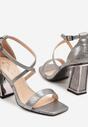 Sandale Negre