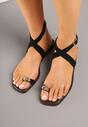 Sandale Negre