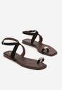 Sandale Negre