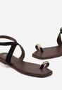Sandale Negre