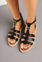 Sandale Negre