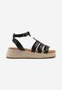 Sandale Negre