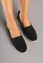 Espadrile Negre