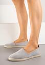 Espadrile Gri
