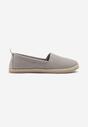 Espadrile Gri