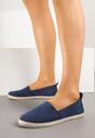 Espadrile Bleumarin