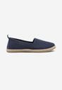 Espadrile Bleumarin