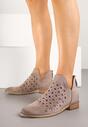 Botine Bej