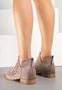 Botine Bej