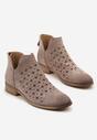 Botine Bej