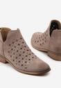 Botine Bej
