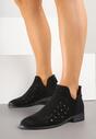 Botine Negre