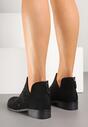 Botine Negre