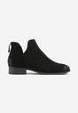 Botine Negre