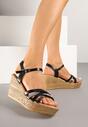 Sandale Negre