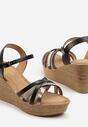 Sandale Negre