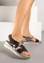 Sandale Negre