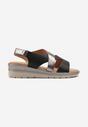 Sandale Negre