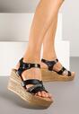 Sandale Negre