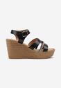 Sandale Negre