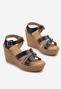 Sandale Negre