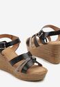Sandale Negre