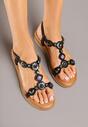 Sandale Negre