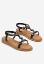 Sandale Negre