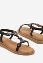 Sandale Negre