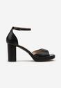 Sandale Negre