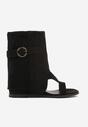 Botine Negre