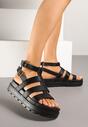 Sandale Negre