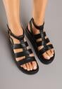 Sandale Negre