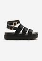Sandale Negre