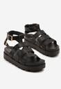 Sandale Negre