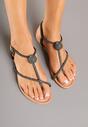 Sandale Negre