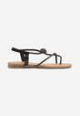 Sandale Negre