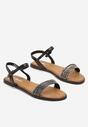 Sandale Negre